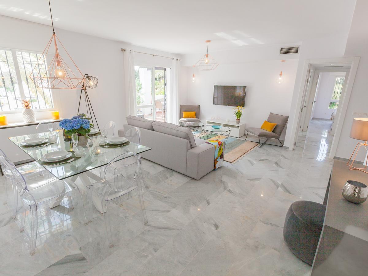 Naranjos Golf Duplex Marbella