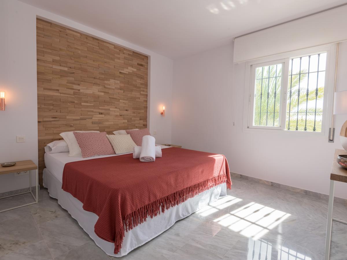 Naranjos Golf Duplex Appartement