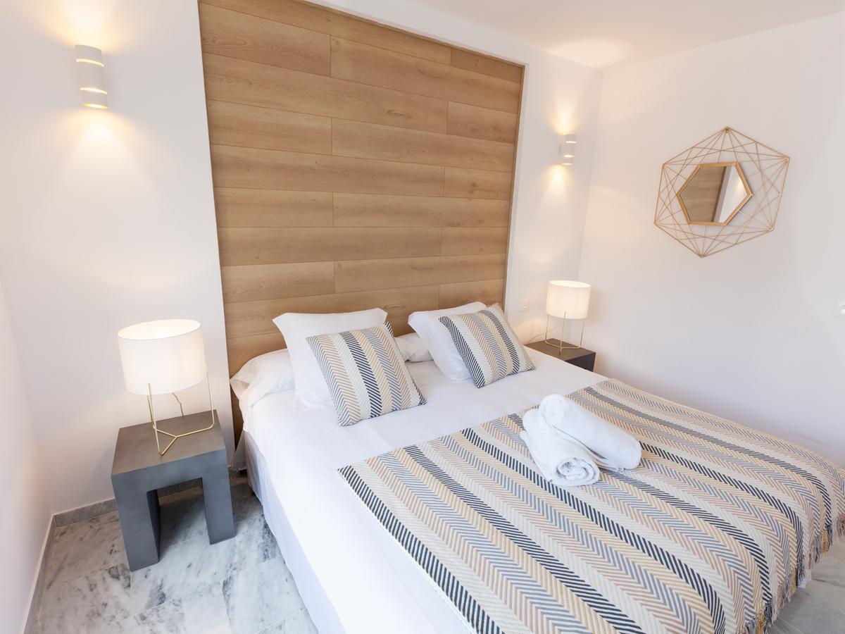 Naranjos Golf Duplex Appartement *