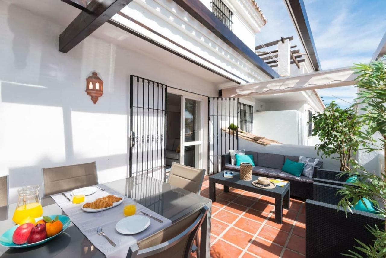 Appartement Naranjos Golf Duplex