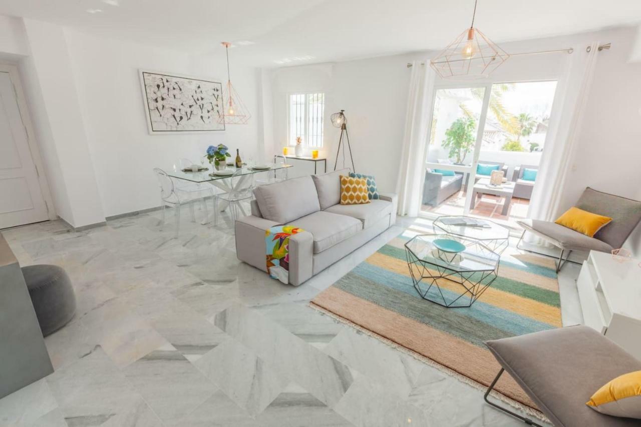 Naranjos Golf Duplex * Marbella